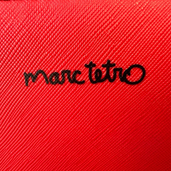 MARC TETRO WESTIE DOG WALLET - Picture 4 of 6